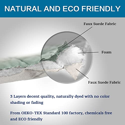 Reversible Loveseat Cover - Anti-Slip, Water-Resistant Protector