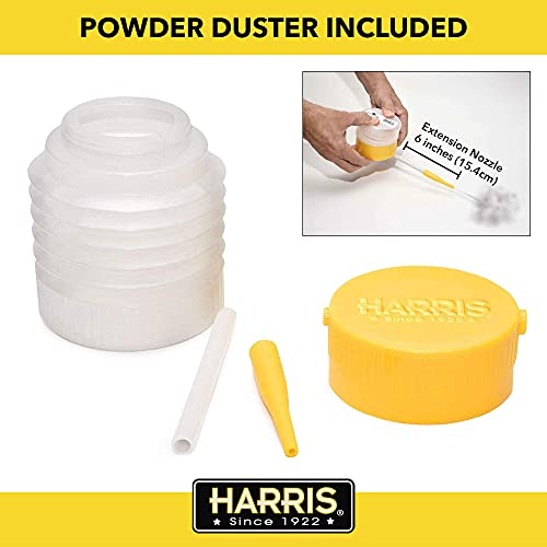 Food Grade Diatomaceous Earth Powder 10 lb with Applicator Duster