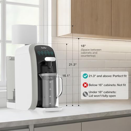 CF Composite Water Filter Cartridge for Y7 & Y7P Countertop RO Systems