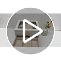 3-Tier Jewelry Box Organizer with Transparent Lid, Velvet Lined Storage Case