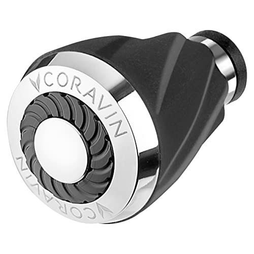 Coravin Timeless Aerator for Wine Preservation System - Rapid Decanting Accessory