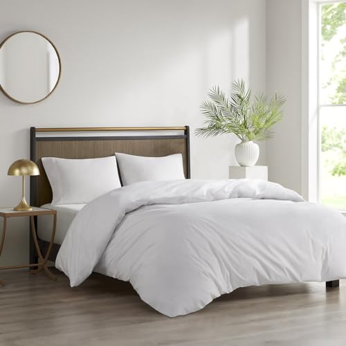 Waterproof Comforter Protector, Full/Queen, OEKO-TEX Certified