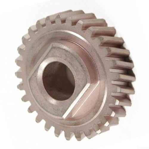 Steel Worm Follower Gear for Stand Mixers - W11086780 Planetary Assembly Part