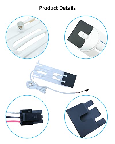Ice Thickness Probe Assembly for Manitowoc & Indigo Ice Machines - Replacement Part