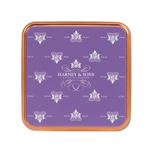 Harney & Sons Dragon Pearl Jasmine Tea, 20 Count(Pack of 1)