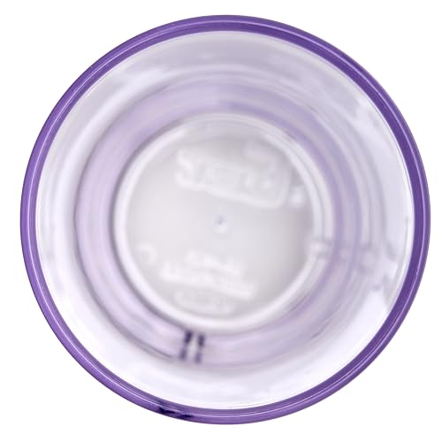 GET Minimalist Clear 14 oz. Shatterproof Tom Collins Glass Set - Pack of 4