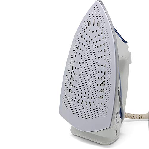 Universal Non-Stick Iron Soleplate Cover - Professional Fabric Protection