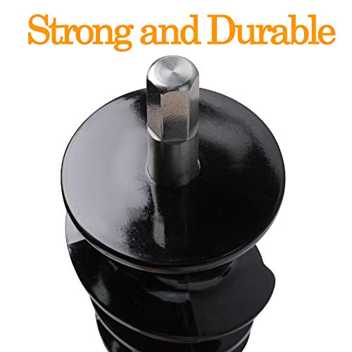Replacement Masticating Juicer Auger Screw for Slow Juicer Models