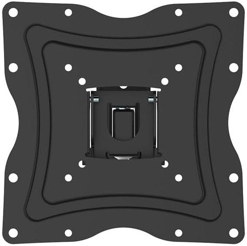 Kortek Full Motion Wall Mount for 10-50 Inch TVs - Includes HDMI Cable for Easy Setup