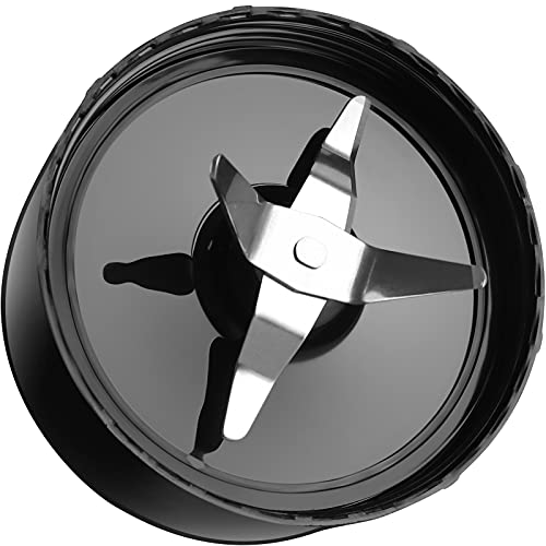 Cross Blade Replacement for 250W Personal Blender, Stainless Steel