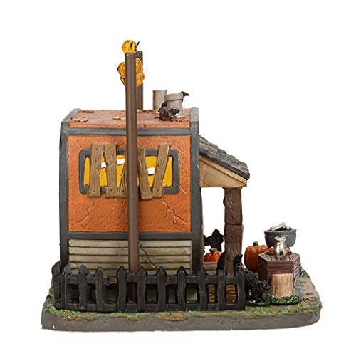 Lemax Creepy Camper 75186 Lighted Building – Spooky Town