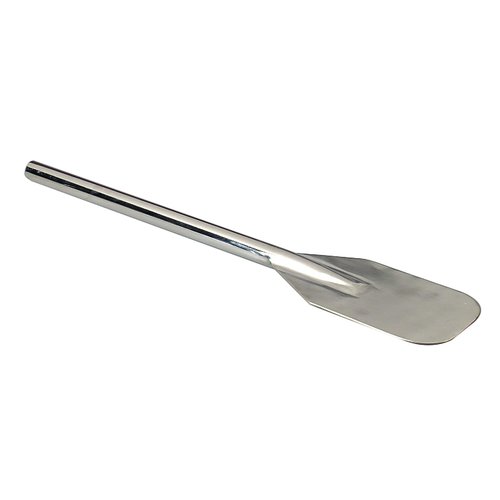 American METALCRAFT, Inc. 2130 Stirring Paddle, Stainless Steel, 30' L