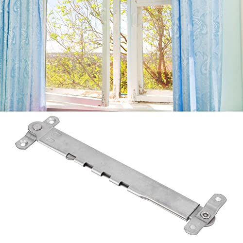 Telescopic Stainless Steel Window Wind Brace Support Holder
