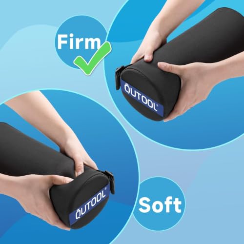 Lumbar Support Pillow for Office Chair - Back Pain Relief & Posture Improvement