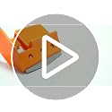 Juicer Replacement Blade and Knife Holder for XC-2000E Electric Juicer
