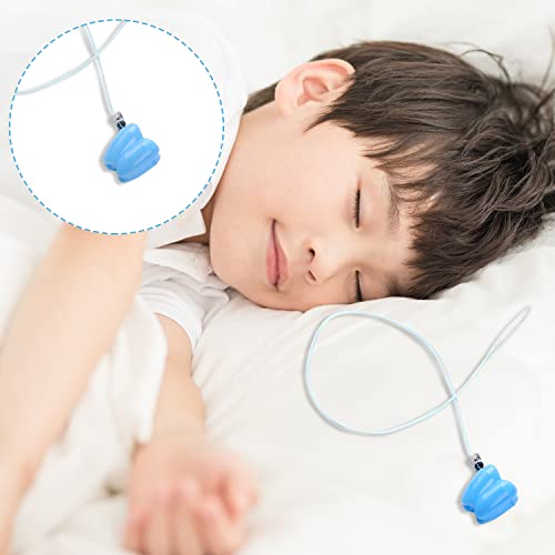 Kids Lost Tooth Saver Necklaces (30 Pack) - Baby Teeth Storage Boxes