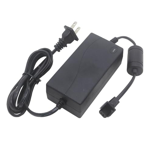 Universal 29V 2A Recliner Power Supply Adapter with 2-Pin Extension Cord