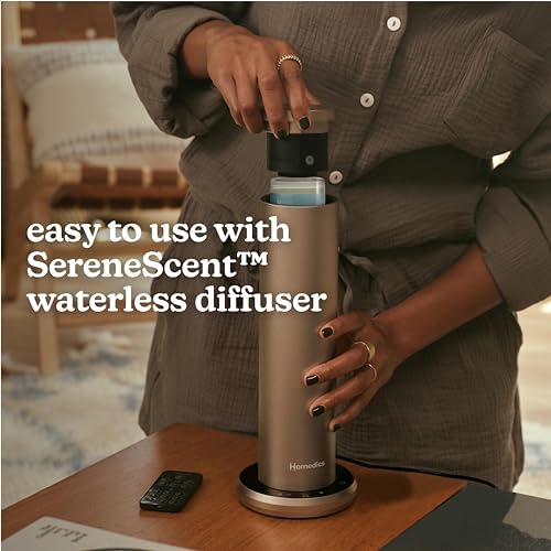 Maldives Escape Fragrance Oil Refill for Waterless Diffusers, 120ml