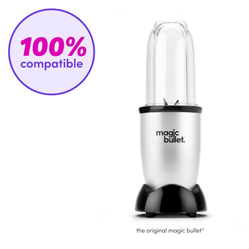 Magic Bullet 22 oz Travel Mug with Flip Top Lid - Black - Variation: Travel Mug
