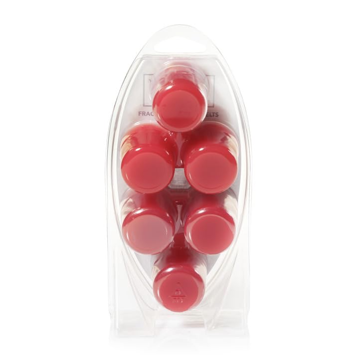Home Sweet Home Scented Wax Melts for Warmers - 18 Count (Pack of 3)