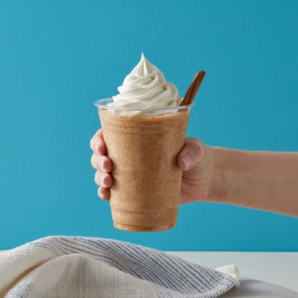 Spiced Chai Tea Latte Beverage Mix 3.5 Pound Powder