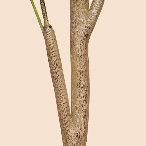 6ft Artificial Olive Tree with Realistic Leaves & Fruits