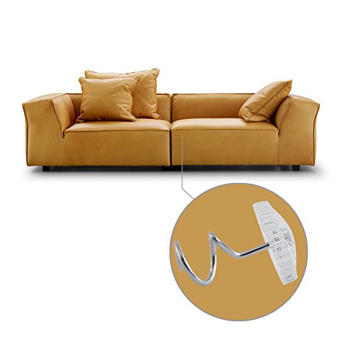 Clear Twist Pins for Upholstery and Slipcovers - 30/50 Pcs