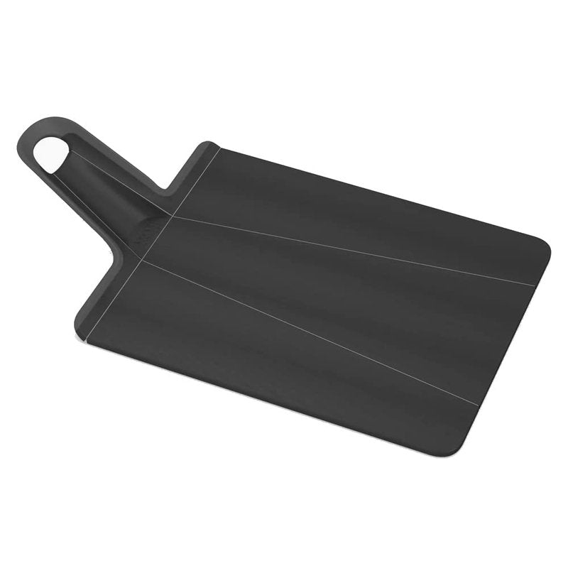 Joseph Joseph Chop2Pot Plus Folding Cutting Board, Medium - 10.4 x 8.4 inches