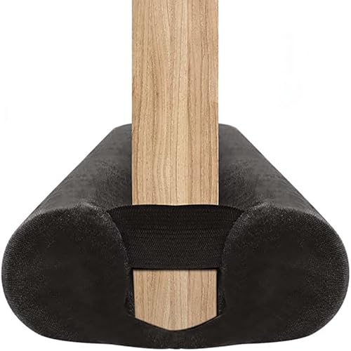 Under Door Draft Stopper - Adjustable 29-35 Inch Noise & Wind Blocker