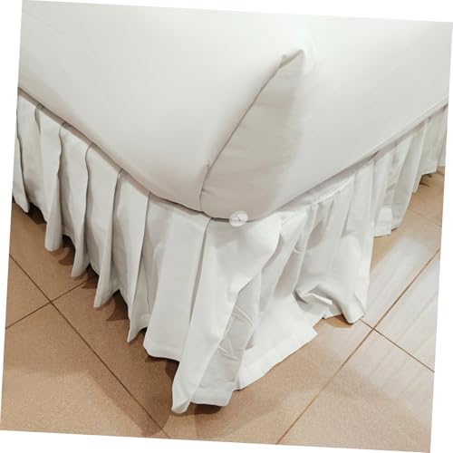 100 Heavy Duty Upholstery Twist Pins for Bed Skirts & Slipcovers