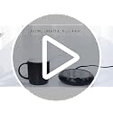 Electric Coffee Mug Warmer with 8 Temperature Settings & Auto Shut-Off – Desk Beverage Heater for Coffee, Tea, Water, Milk & Cocoa – GNIYUIX
