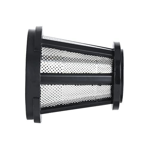 Masticating Juicer Strainer Replacement Filter - Food-Grade BPA-Free