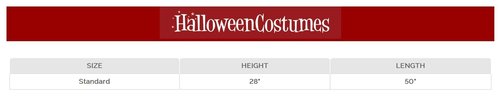 Gemmy 64911 AIRBLOWN Halloween CAT, 4'