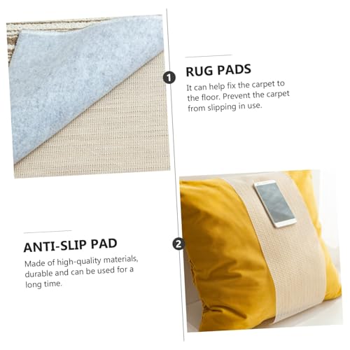 Heavy-Duty Non-Slip Mattress Gripper for Secure Sleep