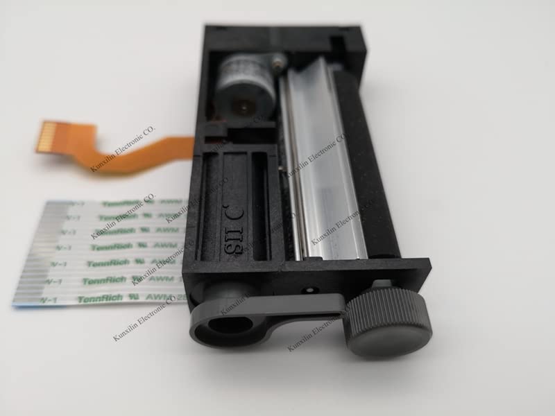 Thermal Print Head for LTP1245 Series Printers