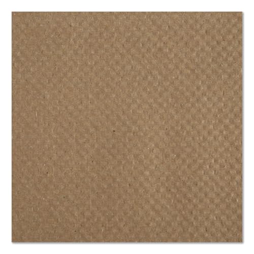 Recycled Hardwound Paper Towel Rolls, 8" x 800 ft, Natural (Case of 6)