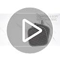 Heat-Resistant Silicone Oven Mitts and Pot Holders Set, 6-Piece - Grey