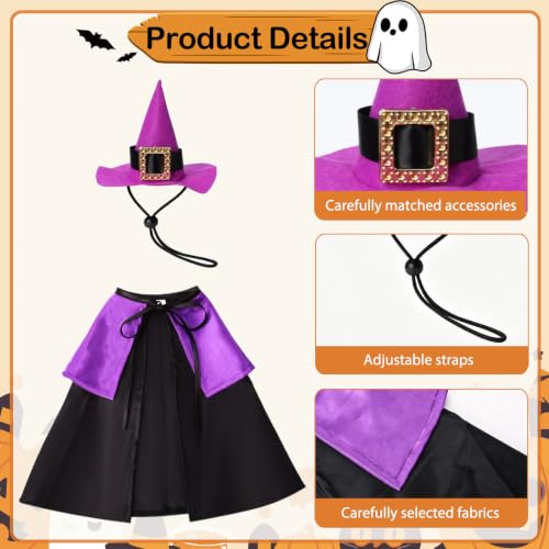 Holiday Goose Costume Set for Outdoor Decor - 10 Seasonal Outfits for 23-inch Lawn Geese