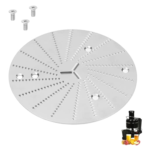 Stainless Steel Juicer Replacement Blade for Classic, Pro, and Delux Models