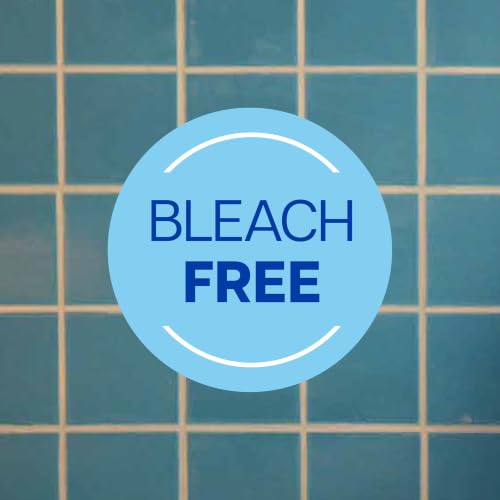 Bleach-Free Disinfecting All-Purpose & Bathroom Cleaner Spray Set, 32 oz