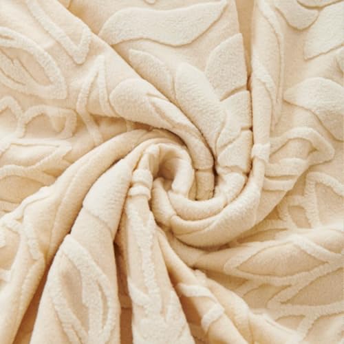 Stretch Headboard Cover for Queen & Cal King Beds - Dustproof Protector