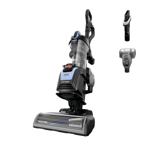 Bissell Pet Hair Eraser Allergen Lift-Off Vacuum 39883