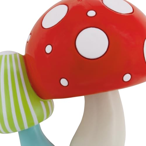 Hallmark Mushrooms Christmas Ornament - Mushrooms variation
