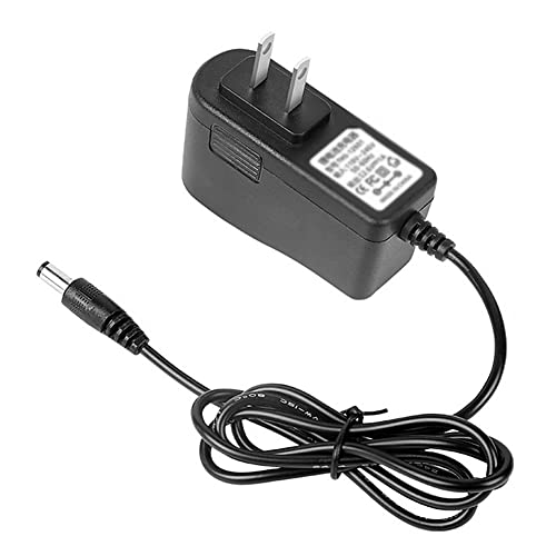 Power Adapter Charger for Cordless Hard Floor Vacuum Mop