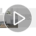 Ultra Soft Microfiber Bed Skirt - 14-Inch Tailored Drop Dust Ruffle