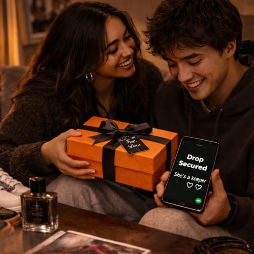 Sneaker Candle Gift Box - Hypebeast Room Decor for Sneakerheads & Teen Boys
