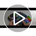 60 PCS Laser Photo Card Set - Album Collectible Lomo Cards for Fans