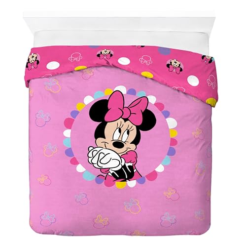 Full Size 3-Piece Duvet Cover Set, Soft Brushed Microfiber Bedding