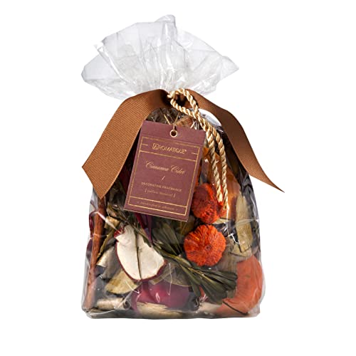 Cinnamon Cider Potpourri Decorative Fragrance 8 Ounce Bag