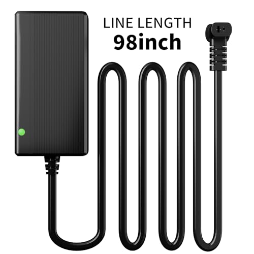 29V 2A Power Recliner Transformer Replacement Cord for Lift Chairs